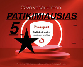 Meistrai į namus - Sertifikuoto Meistro 100% Pagalba Jūsų Namams ar Biurui ! - 1