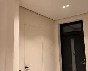 Sienų tinkavimas - Vidaus apdailos darbai - 2