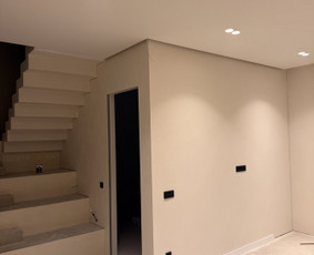 Vidaus apdailos darbai - Vidaus apdailos darbai - 1