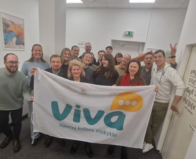 Mokymai, kursai, kalbos - Ispanų kalbos kursai suaugusiems, vaikams ir paaugliams - 1