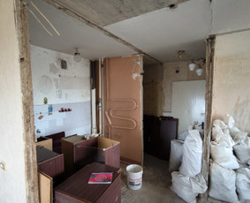 Palangių montavimas - Apdailos darbai nuo nulio iki raktų - 4