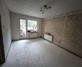 Grindų lyginimas - Apdailos darbai nuo nulio iki raktų - 2