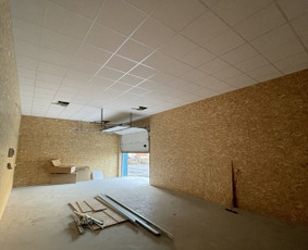 Armstrong lubų montavimas / Baltic construction, MB / Darbų pavyzdys ID 4304479