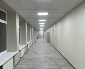 Armstrong lubų montavimas - Armstrong lubų montavimas - 4