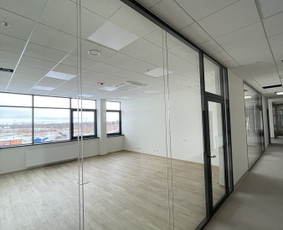 Armstrong lubų montavimas - Armstrong lubų montavimas - 1