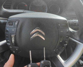 Raktų gamyba - Automobilių raktų gamyba ir programavimas - 3