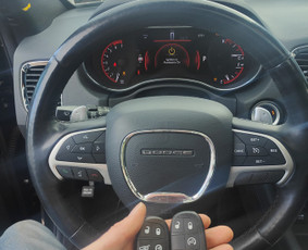 Raktų gamyba - Automobilių raktų gamyba ir programavimas - 2