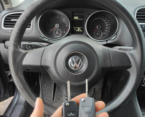 Raktų gamyba - Automobilių raktų gamyba ir programavimas - 1