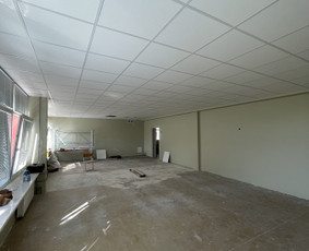 Pakabinamų lubų montavimas - Armstrong lubų montavimas - 4