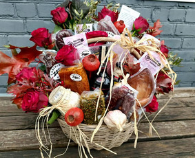 Floristai, gėlių salonai - Floristika, pristatymas Tauragėje ir apskr. - 3