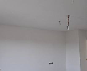 Glaistymas, dažymas / MARERN / Darbų pavyzdys ID 4304615