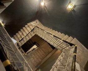 Lubų dažymas - Glaistymas, dažymas - 1