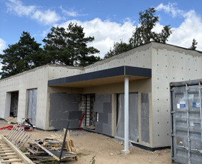 Statybos, apdaila - Pastatų Statyba Ir Renovacija - 1