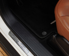 Cheminis salono valymas - Automobilių poliravimas, cheminis valymas, nano dangos - 3