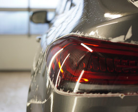 Automobilio va&scaron;kavimas - Automobilių poliravimas, cheminis valymas, nano dangos - 3