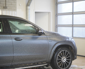 Automobilių poliravimas, cheminis valymas, nano dangos / Cleenz Detailing / Darbų pavyzdys ID 4304691