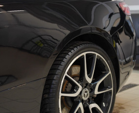 Automobilių poliravimas, cheminis valymas, nano dangos / Cleenz Detailing / Darbų pavyzdys ID 4304703