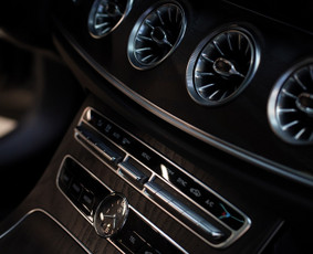 Cheminis salono valymas - Automobilių poliravimas, cheminis valymas, nano dangos - 2