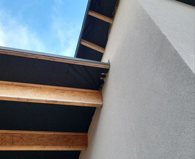 Sniego gaudyklės montavimas - Stogų dengimas, stoginių bei terasų įrengimas - 3