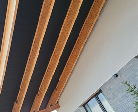 Sniego gaudyklės montavimas - Stogų dengimas, stoginių bei terasų įrengimas - 2