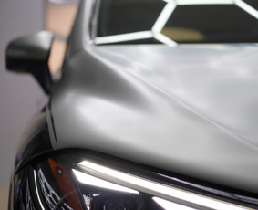 Automobilių poliravimas, cheminis valymas, nano dangos / Cleenz Detailing / Darbų pavyzdys ID 4304739