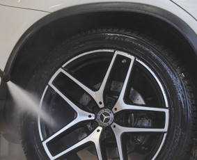 Automobilių poliravimas, cheminis valymas, nano dangos / Cleenz Detailing / Darbų pavyzdys ID 4304751