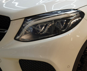 Automobilių poliravimas, cheminis valymas, nano dangos / Cleenz Detailing / Darbų pavyzdys ID 4304753