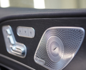 Salono valymas (sausas) - Automobilių poliravimas, cheminis valymas, nano dangos - 1