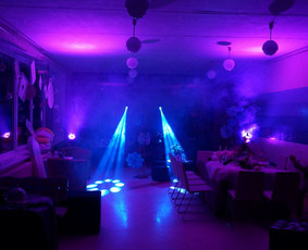 Renginių techninis aptarnavimas - R.m - Renginių aptarnavimas - 3