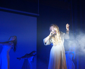 Vakarėlių ap&scaron;vietimas - R.m - Renginių aptarnavimas - 2