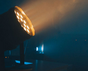 Ap&scaron;vietimo, įgarsinimo paslaugos - R.m - Renginių aptarnavimas - 1