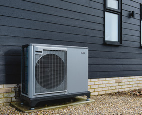 &Scaron;ilumos siurblių montavimas - Oro kondicionierių montavimas, ventiliacija - 1