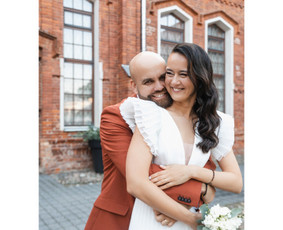 Mergvakario fotosesija - Datų rezervacija 2026- iesiems - 4