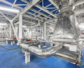 Buitinės paslaugos - Oro kondicionierių montavimas, ventiliacija - 4