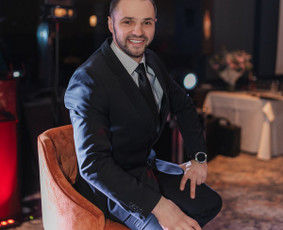 Krik&scaron;tynų vedimas - Renginių vedėjas ir organizatorius - 3