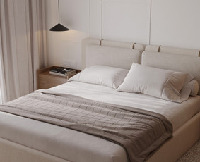 Interjeras, baldai - Interjero dizainas, techniniai brėžiniai, vizualizacijos - 3