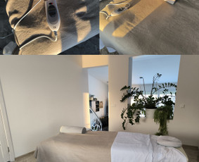 Klasikinis nugaros masažas - Mobilaus masažo paslauga Linos masažai - 2