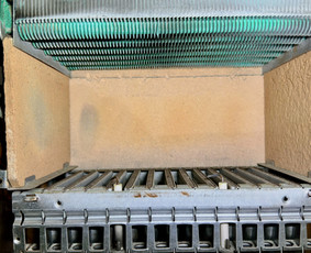 Katilų montavimas, remontas - Dujinių katilų aptarnavimas, remontas. - 1