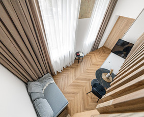 Interjero dizainas/projektavimas / I.D.E.A studija / Darbų pavyzdys ID 4305047