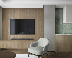 Interjeras, baldai - Interjero dizainas/projektavimas - 4