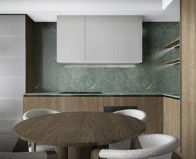 Interjeras, baldai - Interjero dizainas/projektavimas - 3