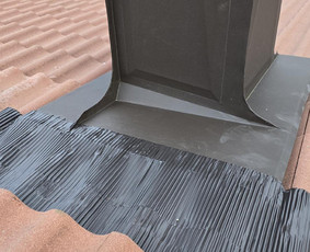 Statybos, apdaila - Stogai bei skardinimas Žemaitijoje - 2