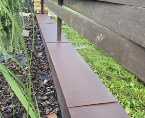 Statybos, apdaila - Stogai bei skardinimas Žemaitijoje - 3