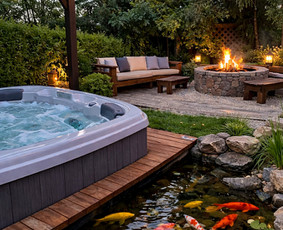 Aplinka, sodas - &Scaron;laitų.pakrančių tvirtinimas-kiemo projekravimas,įrengimas - 4