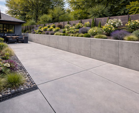 Aplinka, sodas - &Scaron;laitų.pakrančių tvirtinimas-kiemo projekravimas,įrengimas - 2