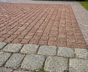 Akmens darbai.lauko laiptai.akmenų klojimas / Akmens Asai / Darbų pavyzdys ID 4305139