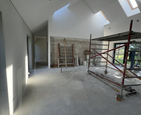 Statybos, apdaila - Vidaus, isores apdaila (visoje Lietuvoje) - 2