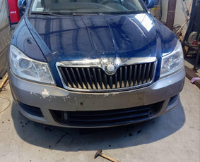 Bcars - Automobilių dažymas ir kėbulo remonto darbai / UAB Baltcity / Darbų pavyzdys ID 4305199