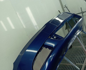 Bcars - Automobilių dažymas ir kėbulo remonto darbai / UAB Baltcity / Darbų pavyzdys ID 4305201
