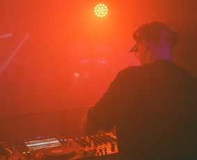 Renginiai, &scaron;ventės - Dj paslaugos. Muzika jūsų &scaron;ventei. - 1